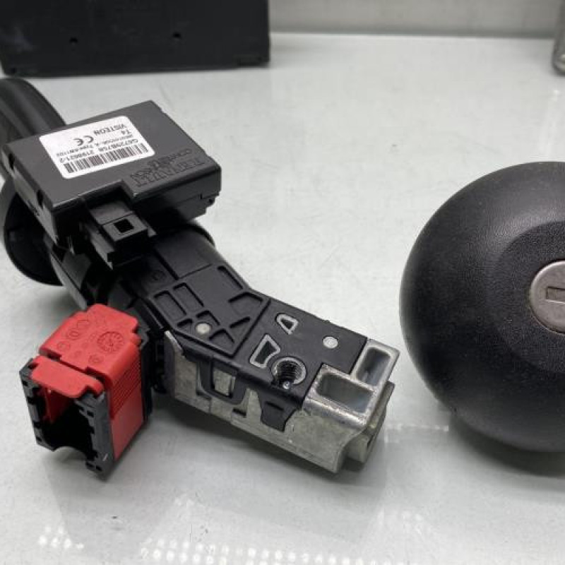 Kit de demarrage DACIA SANDERO 2 Photo n°8