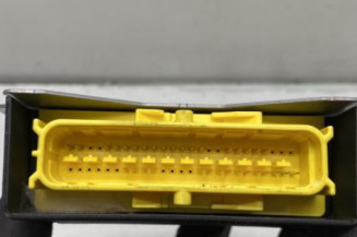 Boitier air bag VOLKSWAGEN POLO 5