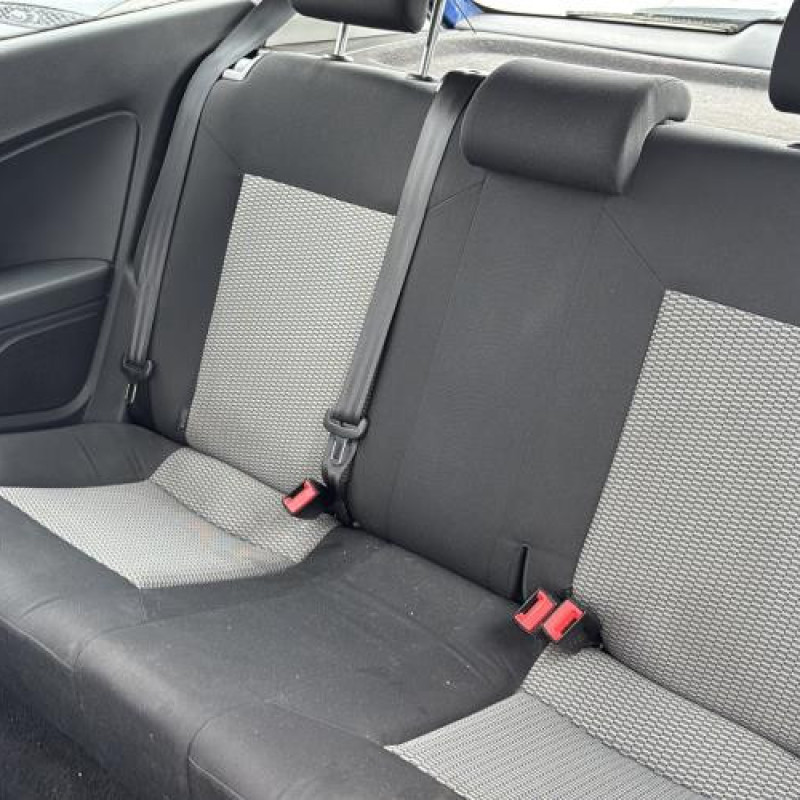 Boitier air bag VOLKSWAGEN POLO 5 Photo n°18