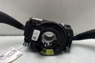 Com (Bloc Contacteur Tournant+Commodo Essuie Glace+Commodo Phare) VOLKSWAGEN POLO 5 Photo n°1