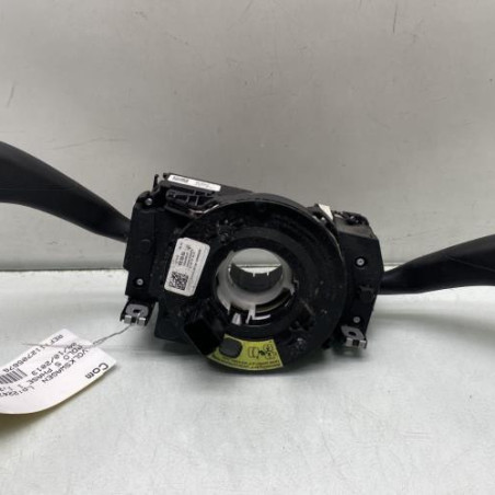 Com (Bloc Contacteur Tournant+Commodo Essuie Glace+Commodo Phare) VOLKSWAGEN POLO 5 Photo n°1