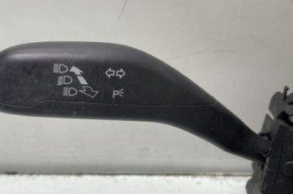 Com (Bloc Contacteur Tournant+Commodo Essuie Glace+Commodo Phare) VOLKSWAGEN POLO 5