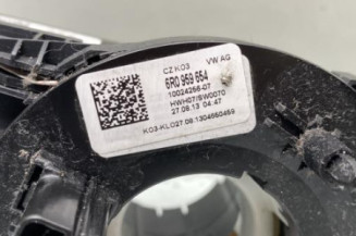 Com (Bloc Contacteur Tournant+Commodo Essuie Glace+Commodo Phare) VOLKSWAGEN POLO 5