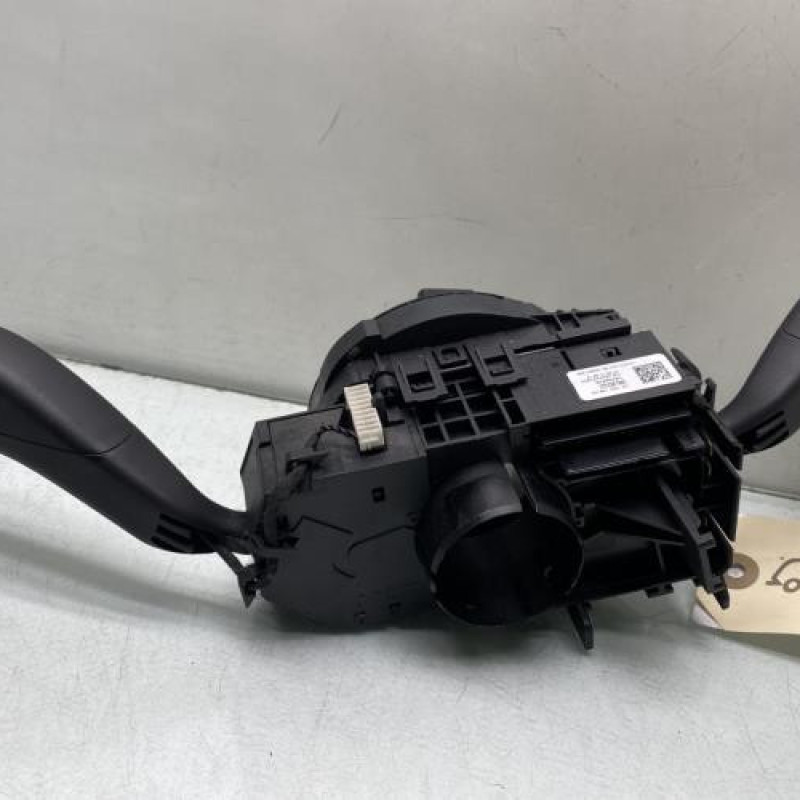 Com (Bloc Contacteur Tournant+Commodo Essuie Glace+Commodo Phare) VOLKSWAGEN POLO 5 Photo n°6