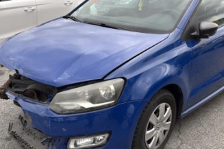 Com (Bloc Contacteur Tournant+Commodo Essuie Glace+Commodo Phare) VOLKSWAGEN POLO 5