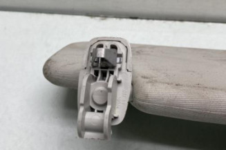 Pare soleil gauche VOLKSWAGEN POLO 5