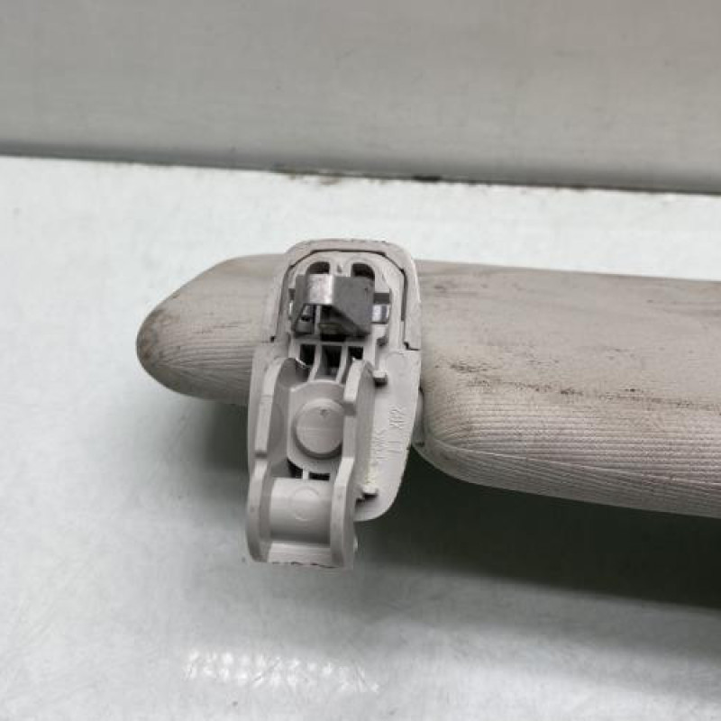 Pare soleil gauche VOLKSWAGEN POLO 5 Photo n°2