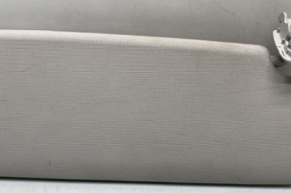 Pare soleil gauche VOLKSWAGEN POLO 5