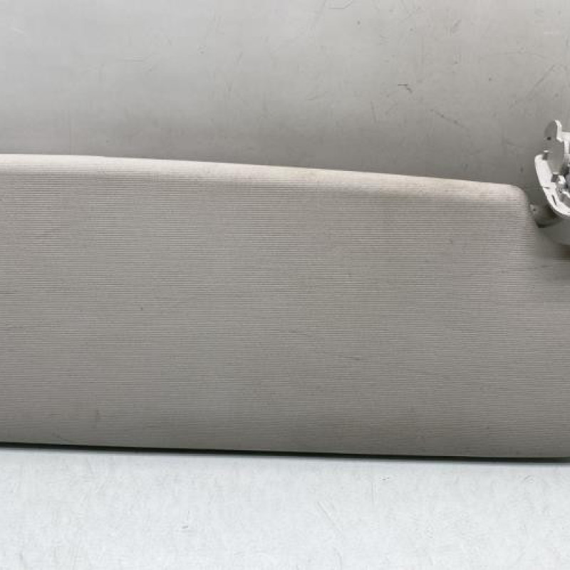 Pare soleil gauche VOLKSWAGEN POLO 5 Photo n°3