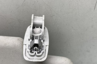 Pare soleil gauche VOLKSWAGEN POLO 5