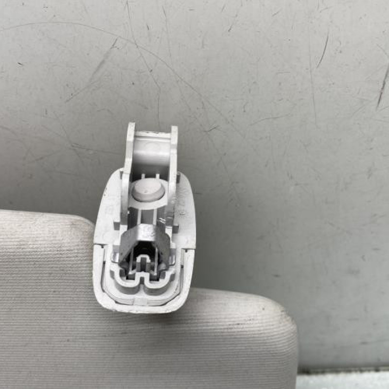 Pare soleil gauche VOLKSWAGEN POLO 5 Photo n°4