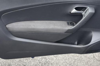 Pare soleil gauche VOLKSWAGEN POLO 5