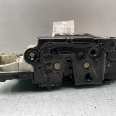 Serrure avant droit VOLKSWAGEN POLO 5 Photo n°1