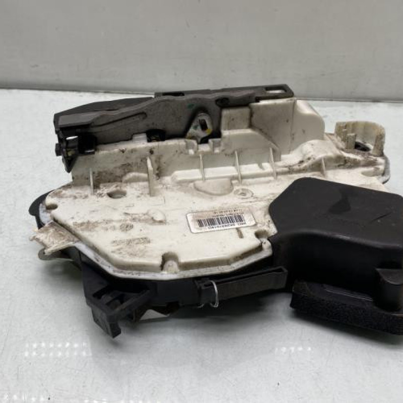 Serrure avant droit VOLKSWAGEN POLO 5 Photo n°2