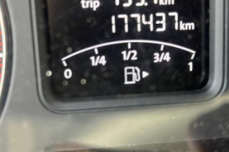 Serrure avant droit VOLKSWAGEN POLO 5