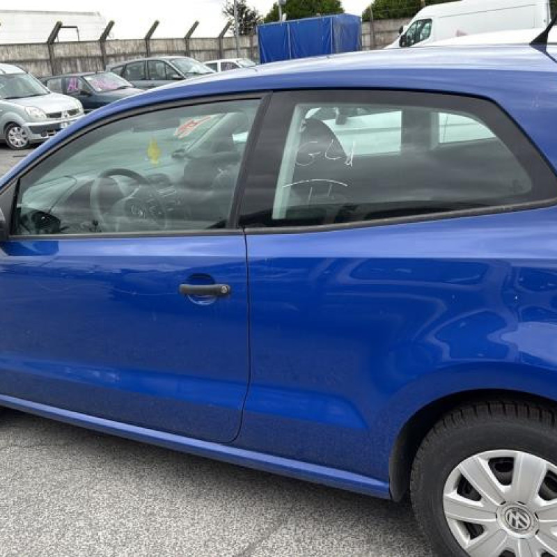 Serrure avant droit VOLKSWAGEN POLO 5 Photo n°12