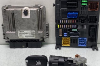 Kit de demarrage PEUGEOT 5008 2 Photo n°1