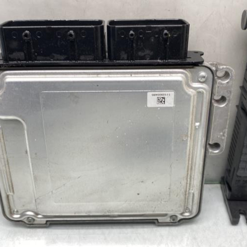 Kit de demarrage PEUGEOT 5008 2 Photo n°4