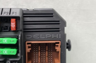 Kit de demarrage PEUGEOT 5008 2