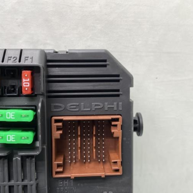 Kit de demarrage PEUGEOT 5008 2 Photo n°5