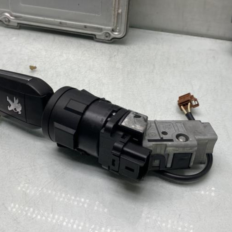 Kit de demarrage PEUGEOT 5008 2 Photo n°8