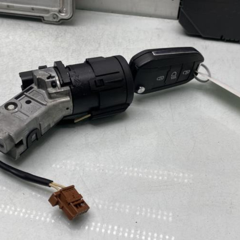 Kit de demarrage PEUGEOT 5008 2 Photo n°9