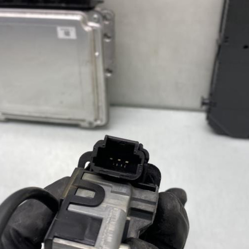 Kit de demarrage PEUGEOT 5008 2 Photo n°10