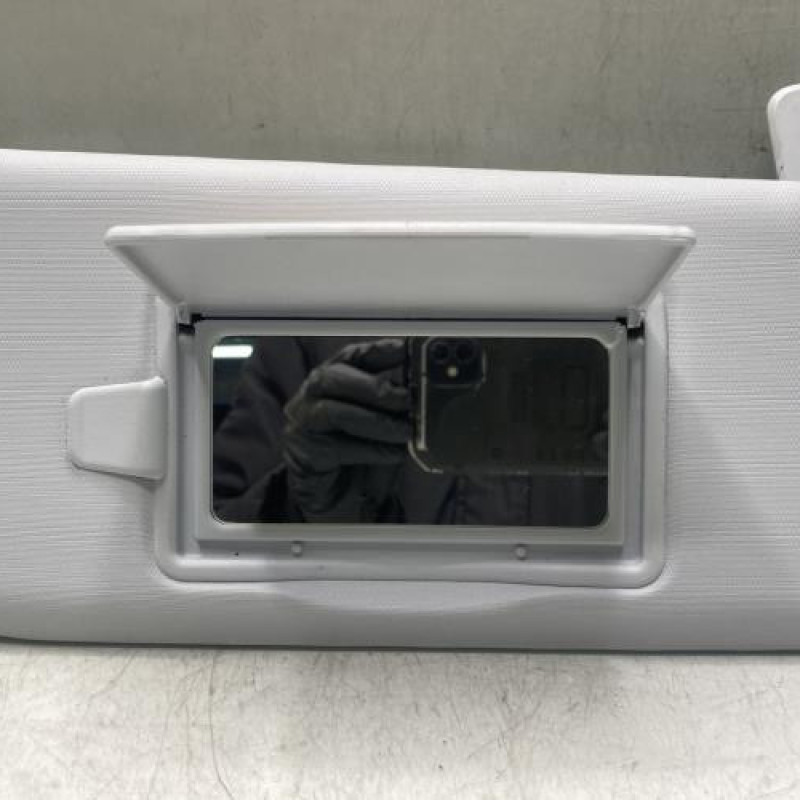 Pare soleil droit PEUGEOT 208 1 Photo n°2