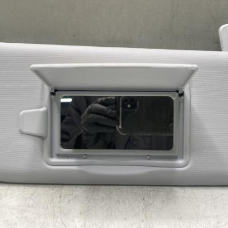 Pare soleil droit PEUGEOT 208 1