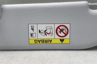 Pare soleil droit PEUGEOT 208 1