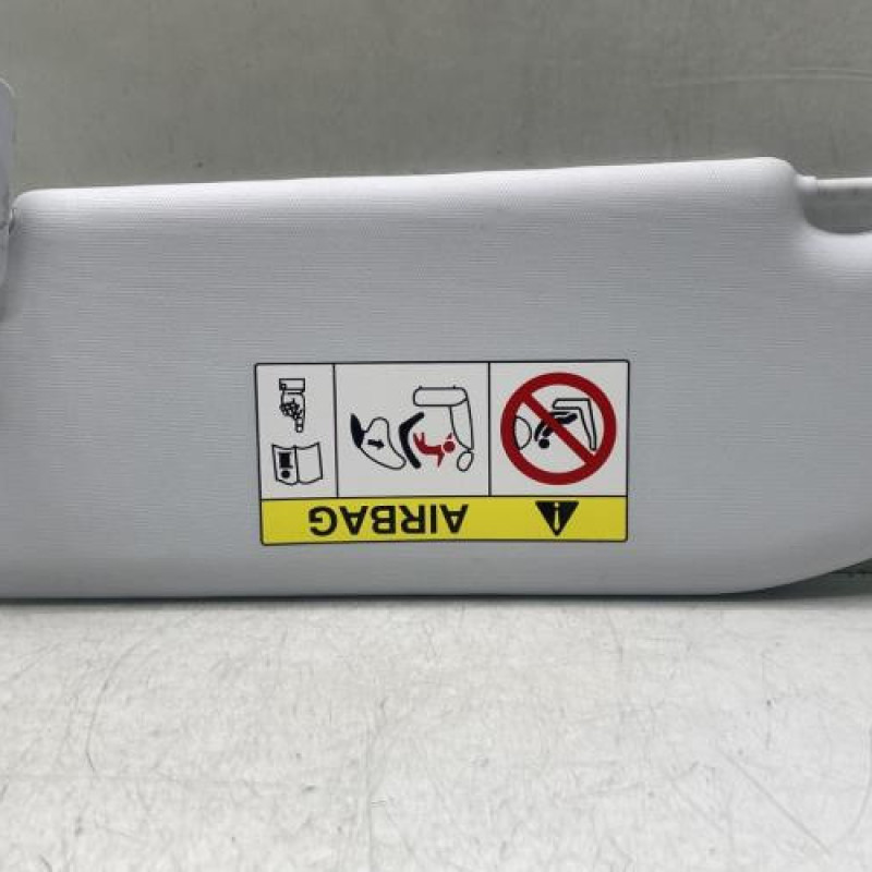 Pare soleil droit PEUGEOT 208 1 Photo n°3