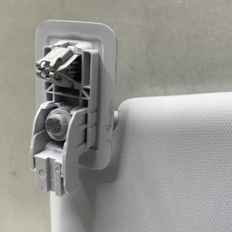 Pare soleil droit PEUGEOT 208 1 Photo n°5