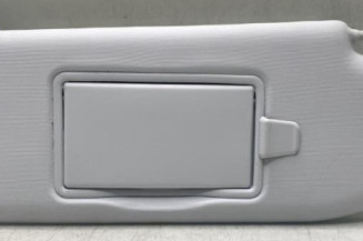 Pare soleil gauche PEUGEOT 208 1 Photo n°1