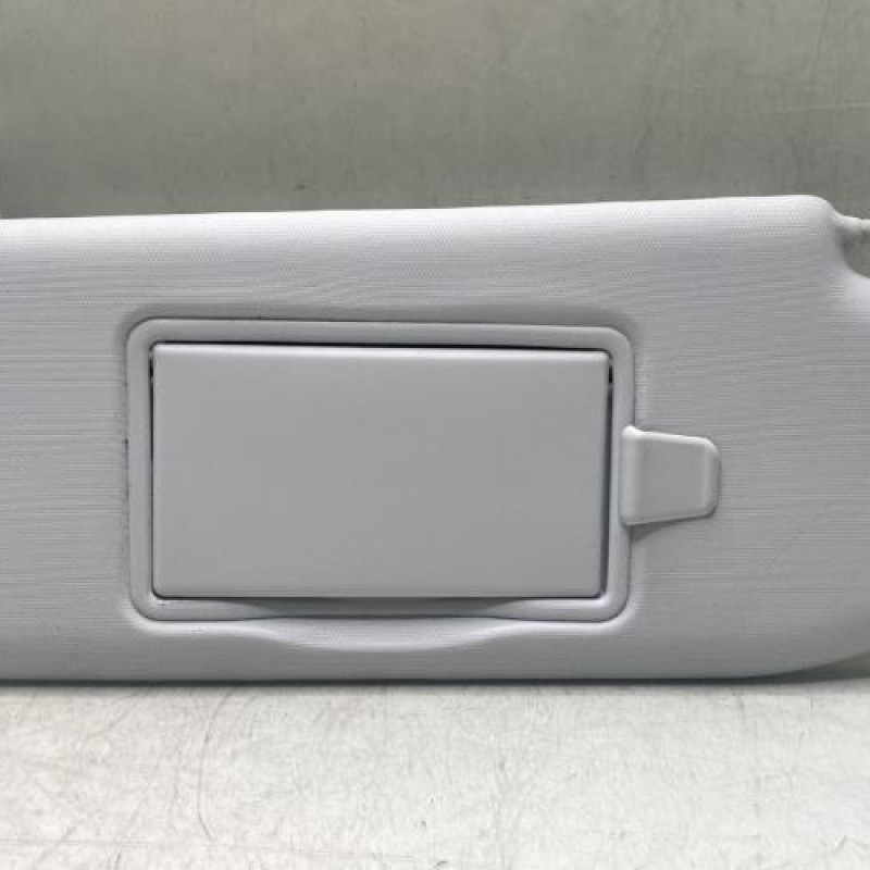 Pare soleil gauche PEUGEOT 208 1 Photo n°1