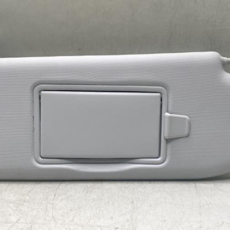 Pare soleil gauche PEUGEOT 208 1 Photo n°1