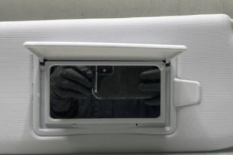 Pare soleil gauche PEUGEOT 208 1