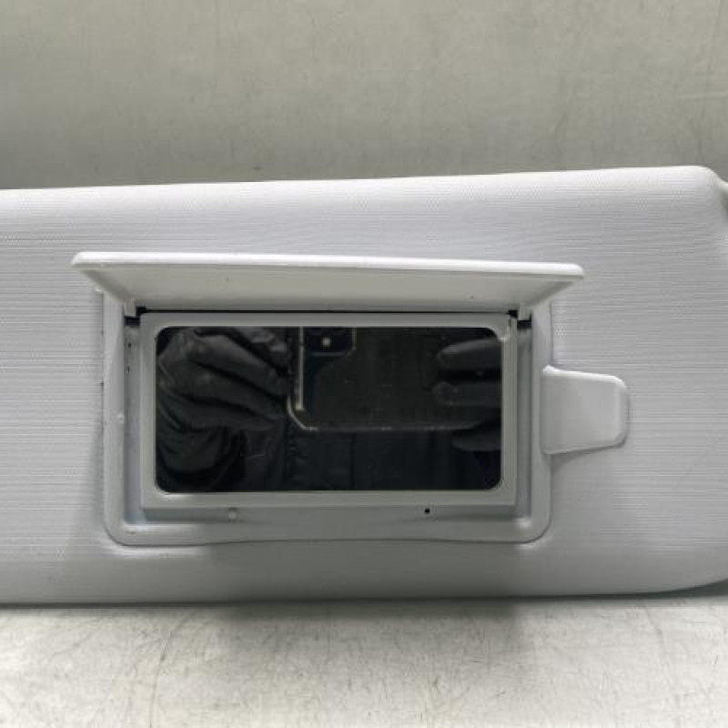 Pare soleil gauche PEUGEOT 208 1 Photo n°2