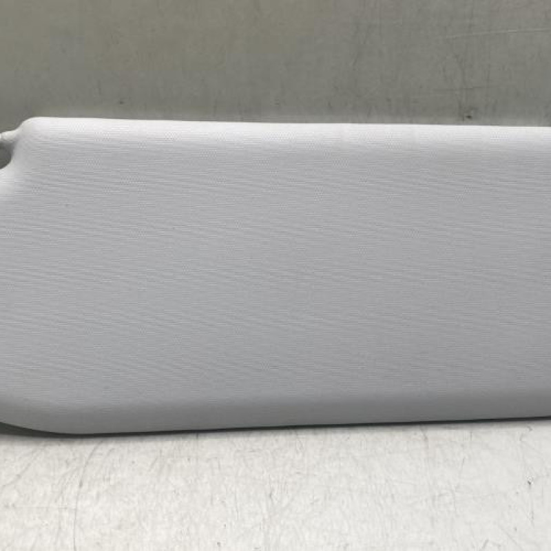 Pare soleil gauche PEUGEOT 208 1 Photo n°3