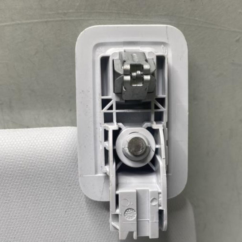 Pare soleil gauche PEUGEOT 208 1 Photo n°4