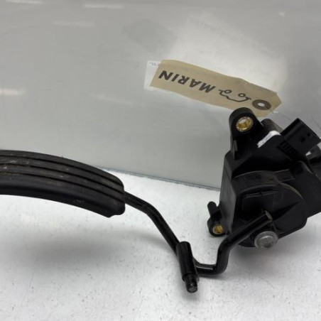 Pedale d'accelerateur RENAULT CLIO 3 Photo n°1