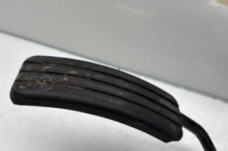 Pedale d'accelerateur RENAULT CLIO 3