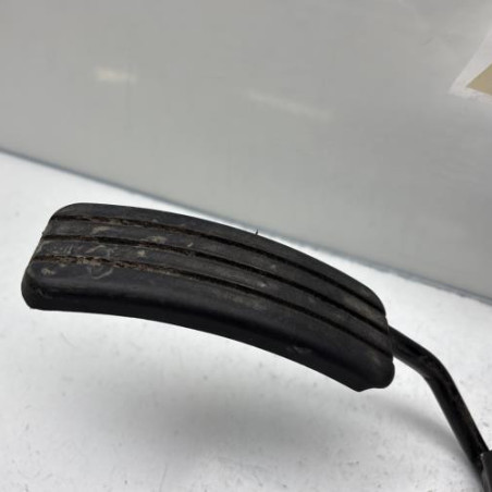 Pedale d'accelerateur RENAULT CLIO 3