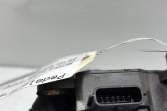 Pedale d'accelerateur RENAULT CLIO 3