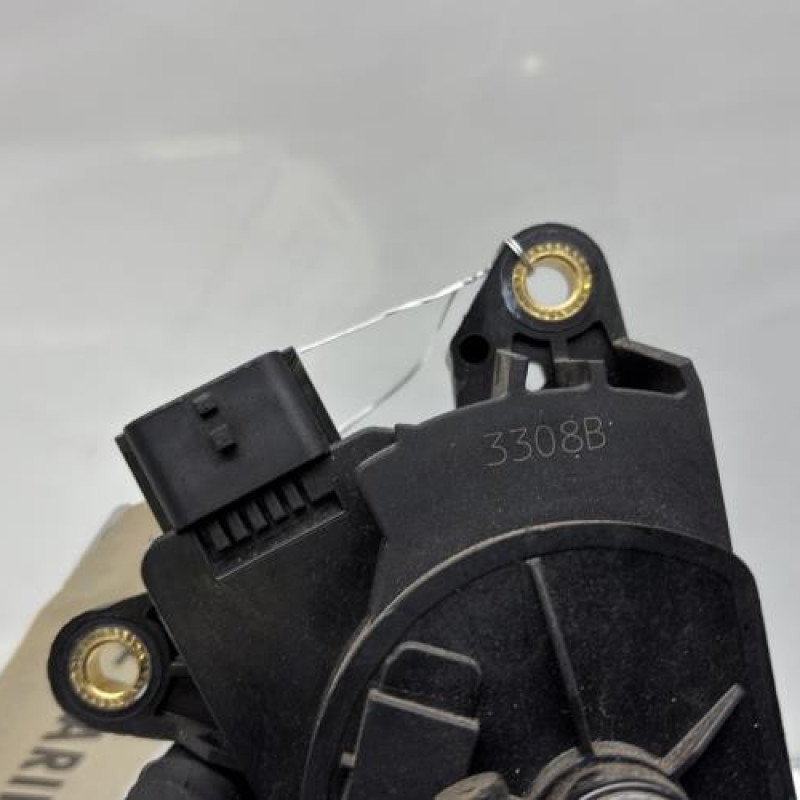 Pedale d'accelerateur RENAULT CLIO 3 Photo n°4