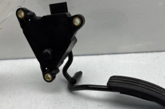 Pedale d'accelerateur RENAULT CLIO 3