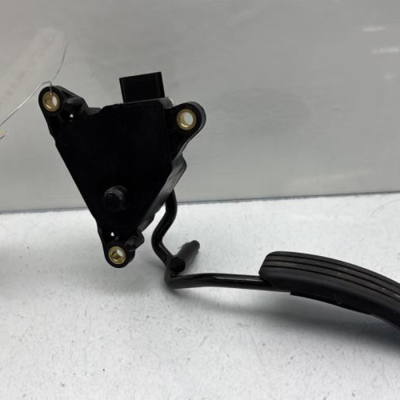 Pedale d'accelerateur RENAULT CLIO 3 Photo n°5