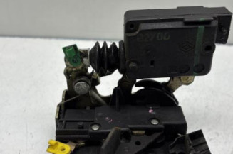 Serrure avant droit RENAULT TWINGO 1 Photo n°1