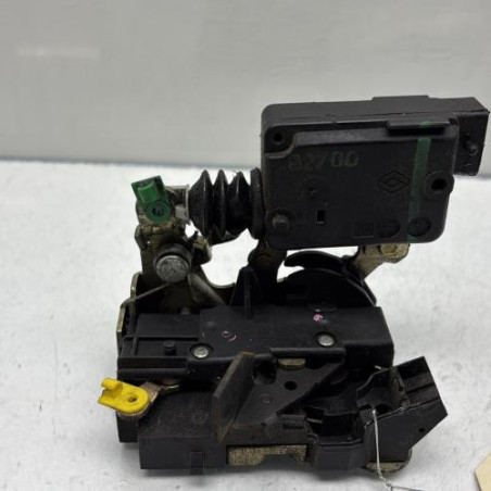 Serrure avant droit RENAULT TWINGO 1 Photo n°1