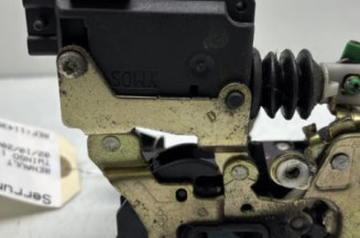 Serrure avant droit RENAULT TWINGO 1