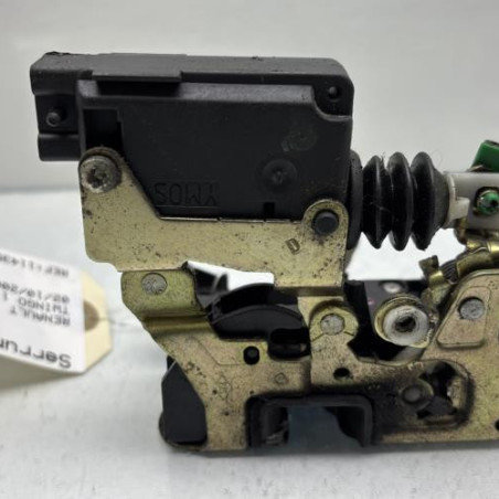 Serrure avant droit RENAULT TWINGO 1